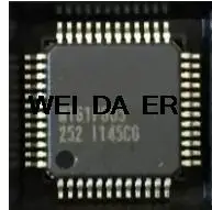 

100% NEW Free shipping WT61P805 LQFP48 MODULE new in stock Free Shipping
