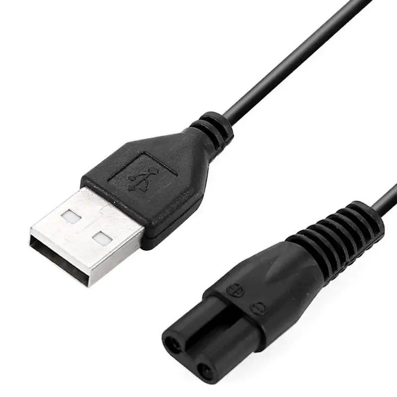 Meridian Electric Shaver Replacement Charging Cable