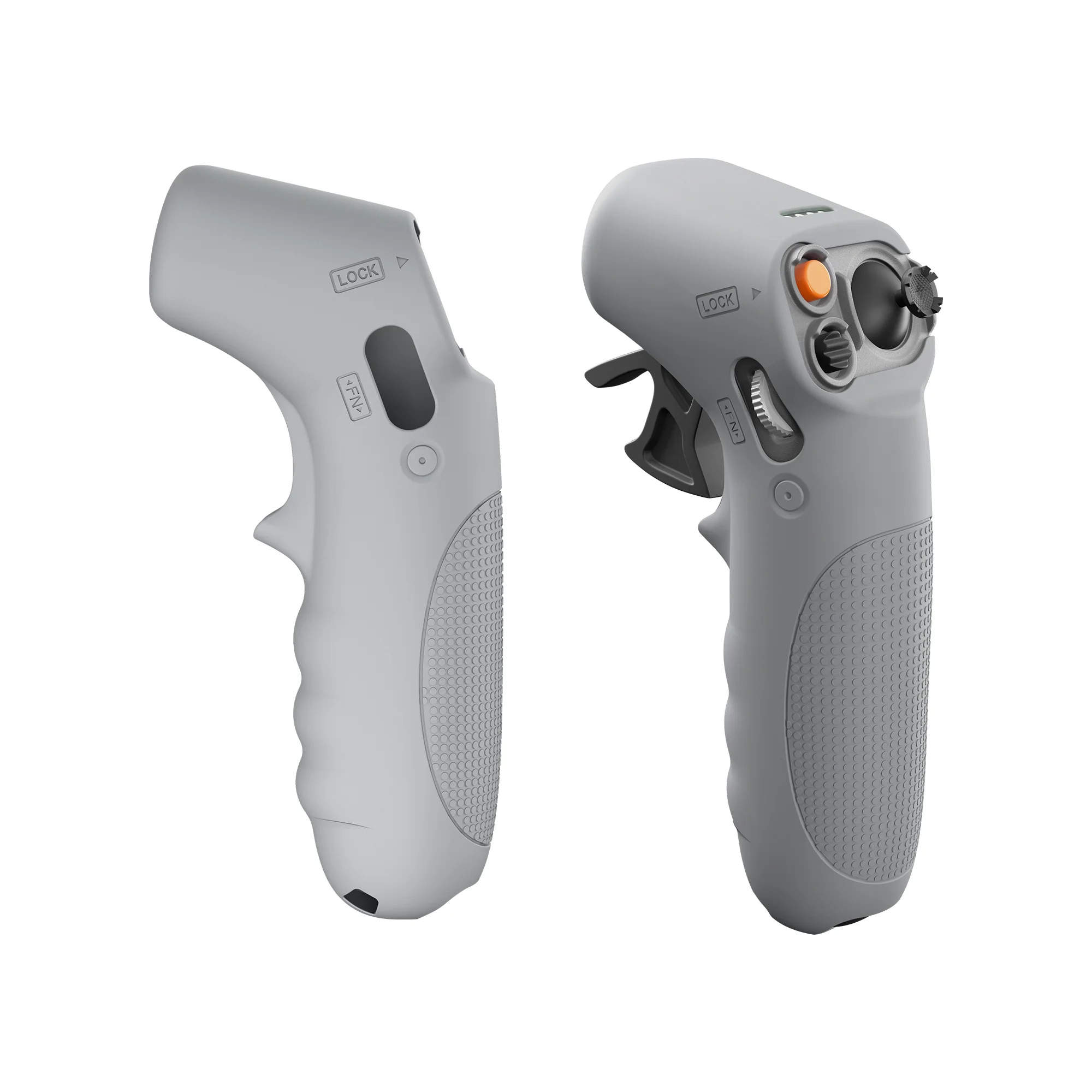 Rc Motion 2 Controller Custodia Protettiva In Silicone Per Dji Avata Drone Accessorries Motion 2 Custodia Protettiva Per La Pelle