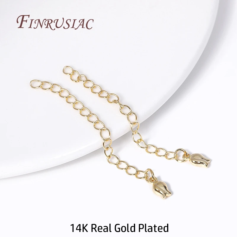 14K Gold Plated-5CM