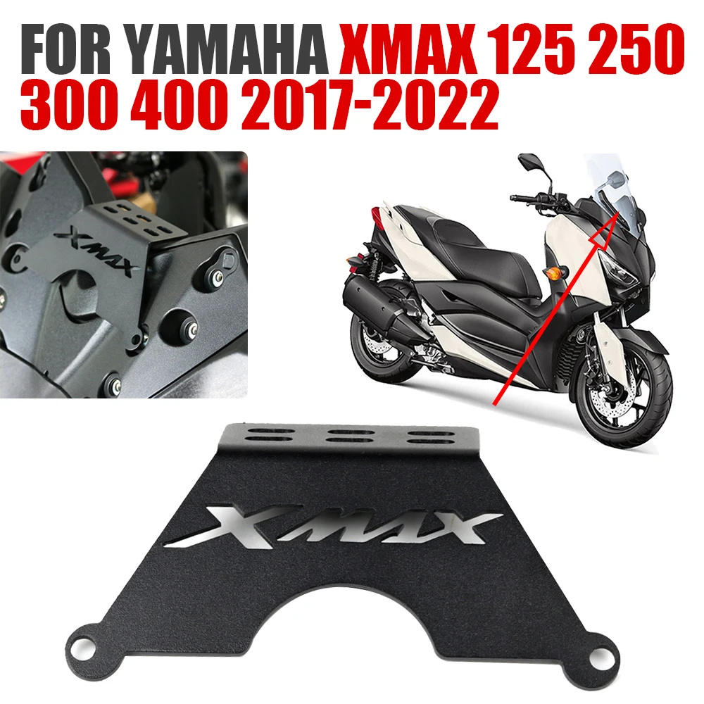 Coprisella Antigraffio In PU E Spugna Per XMAX 125/250/300/400 – Adatto 2017-2022