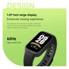 Xiaomi Mi Band 9 Active Global Version Smart Bracelet 9 Color 1.47" TFT Display 50+ Sport Modes Blood Oxygen Monitor Wristband 3