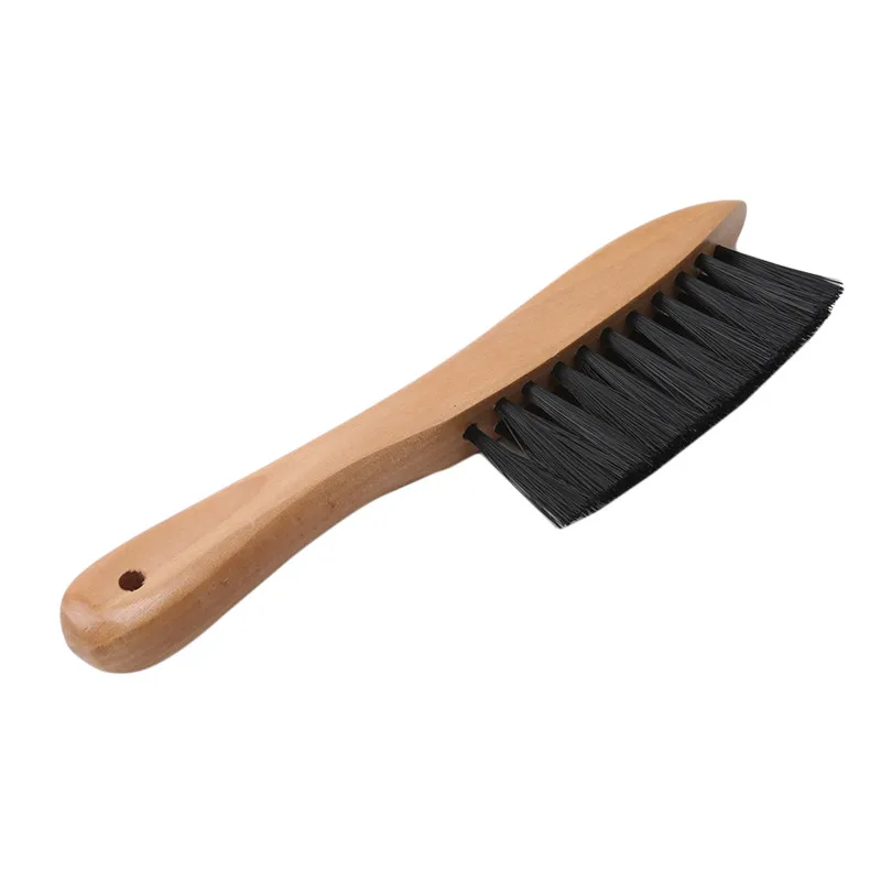 Billiard Brush Set Accessories Pool Table Corner and Rail Cleaning Kit