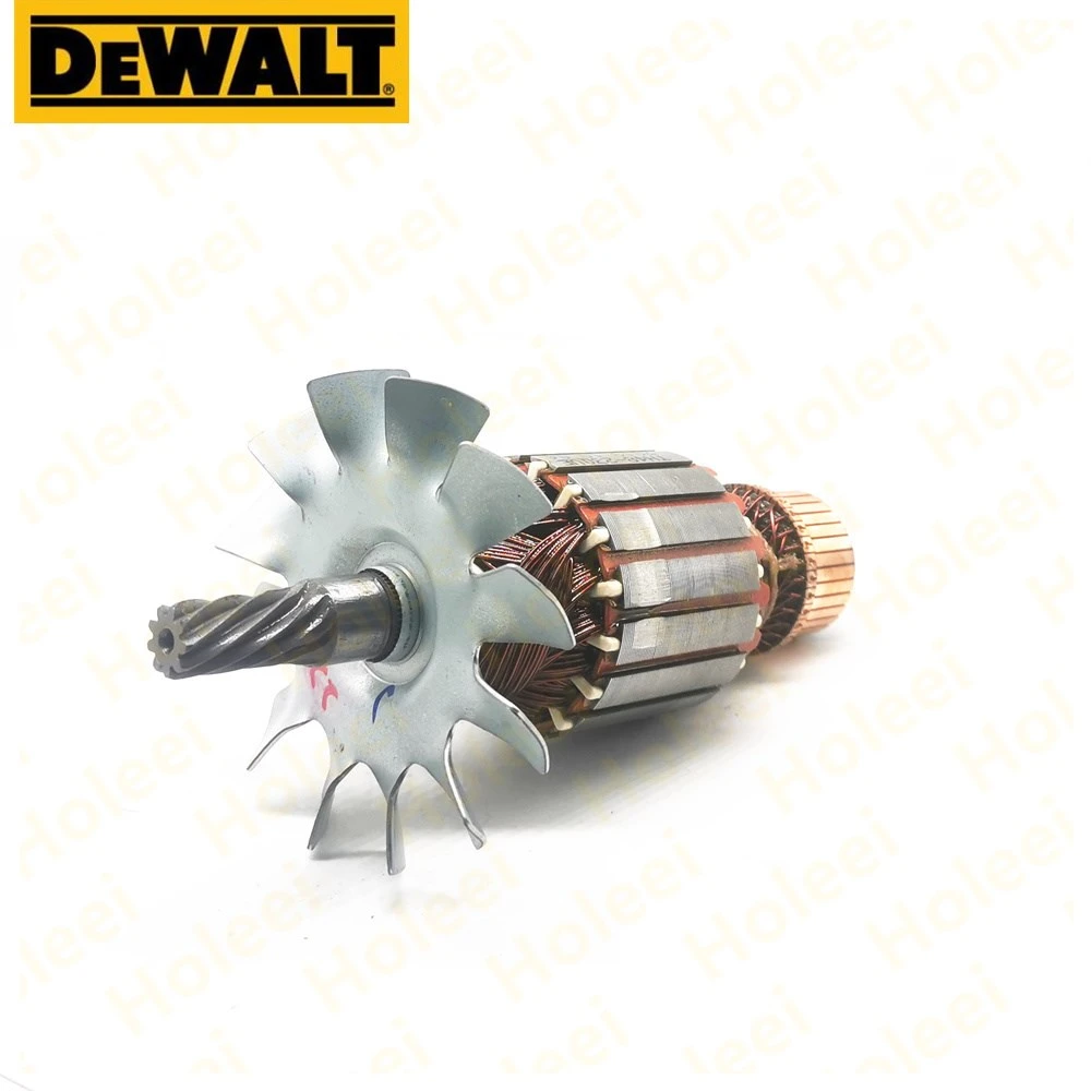 Productiviteit heerser wrijving Armature Rotor For Dewalt Dw745 5140034-61 - Power Tool Accessories -  AliExpress