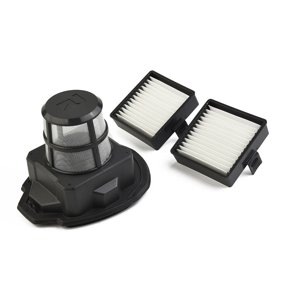 

Splitter Filters Kit Sweeper Accessories Cleaning Hand Vacuum P7131 Replacement Screen #533907002 #534526001 Home