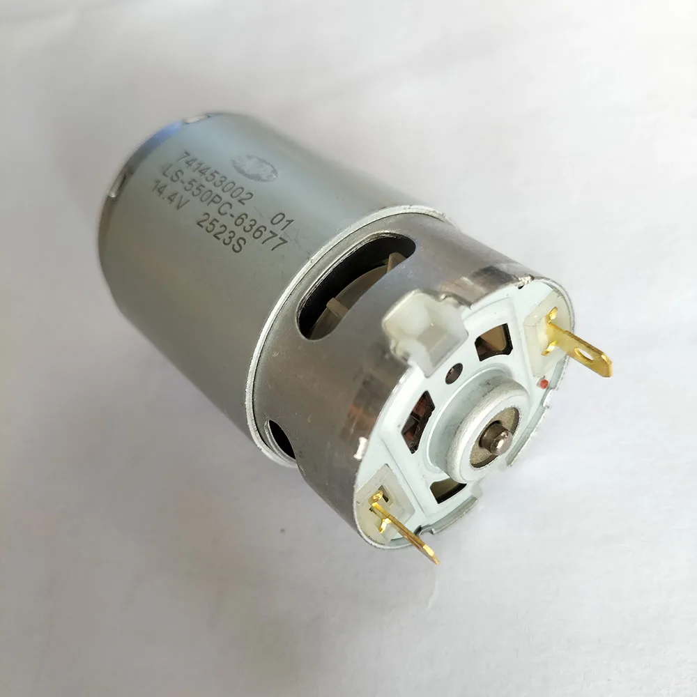 ONPO,741453002 01 LS-550PC-63677 14.4V 13 TEETH MOTOR FOR AEG 