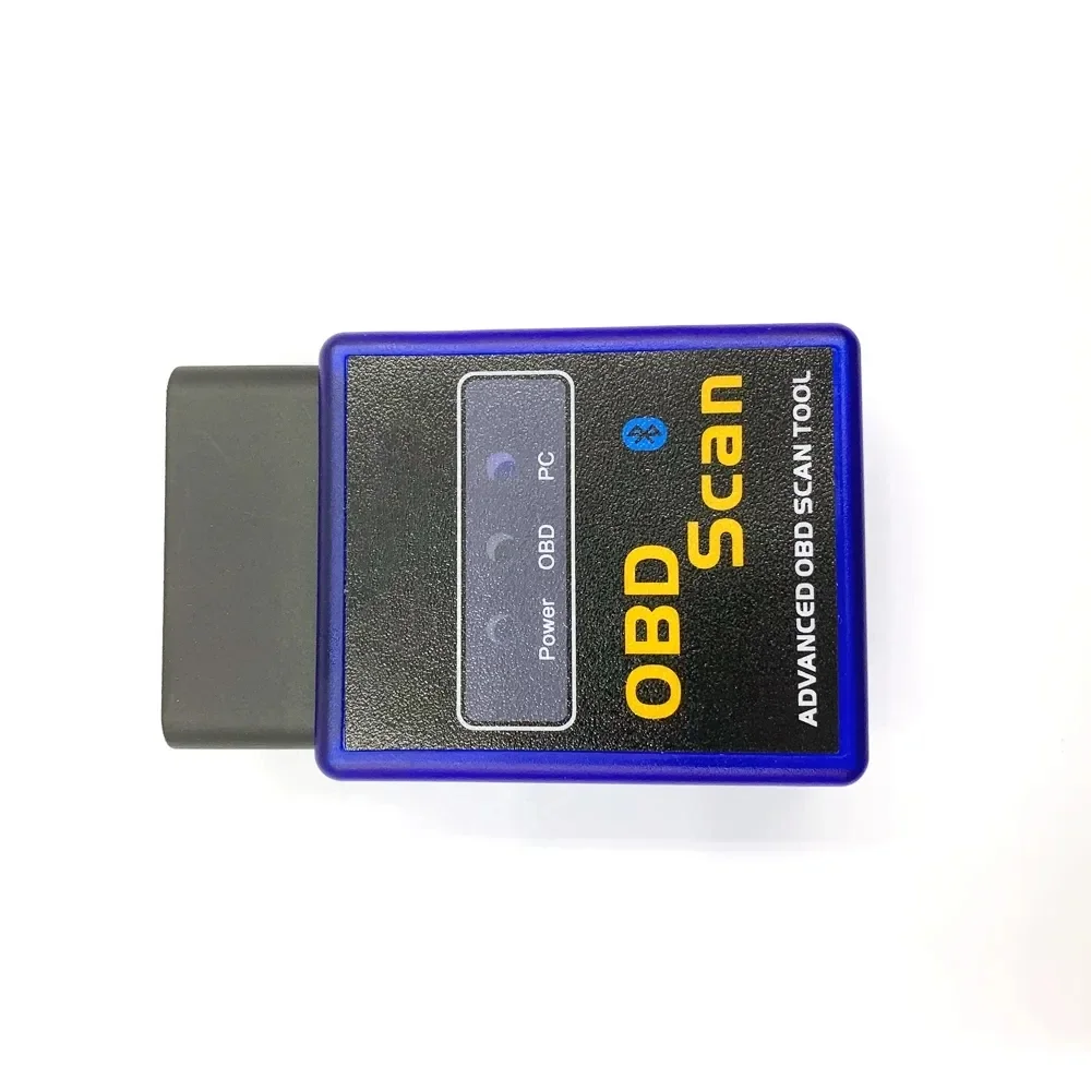 

V2.1 OBDII Vgate Scan ELM327 Bluetooth Car-detector ELM 327 Diagnostic-tool OBD OBD2 / Advanced Obd Scan V2.1 Code Scanner Tool