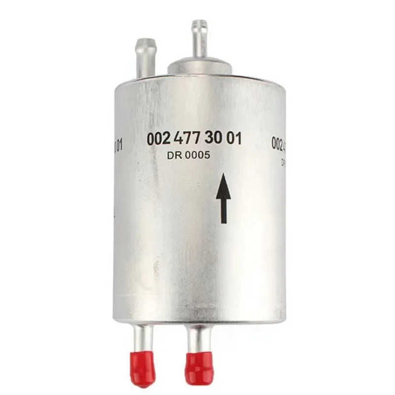 Auto Fuel Filter For Mercedes Benz E S C Class C180 C200 C240 C320 C230 0024773001 0024776401