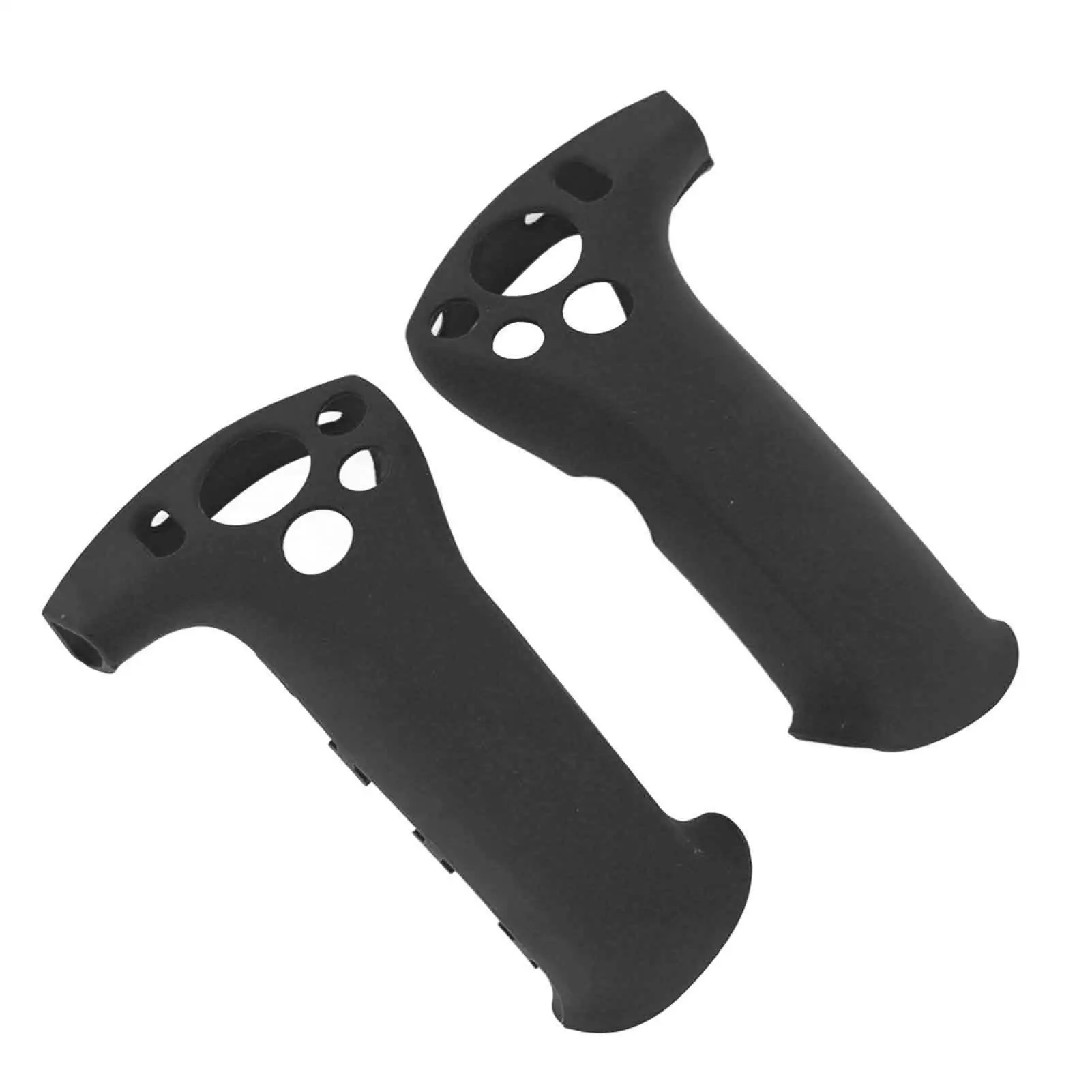 Soft Touch VR Controller Grip Cover for vr2-Enhanced Comfort & Control