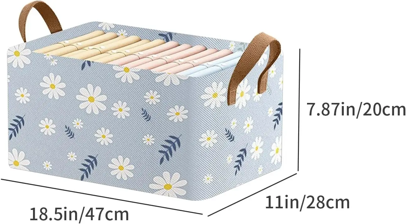 Clothes Organizing Organizer Foldable Clothes Organizer Drawer Clothes Closet Closet Sorting Container Household Clothes Storage 6