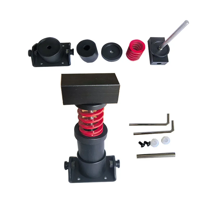 SRP LITE Kit prestazioni pedale freno maggiore resistenza frenante