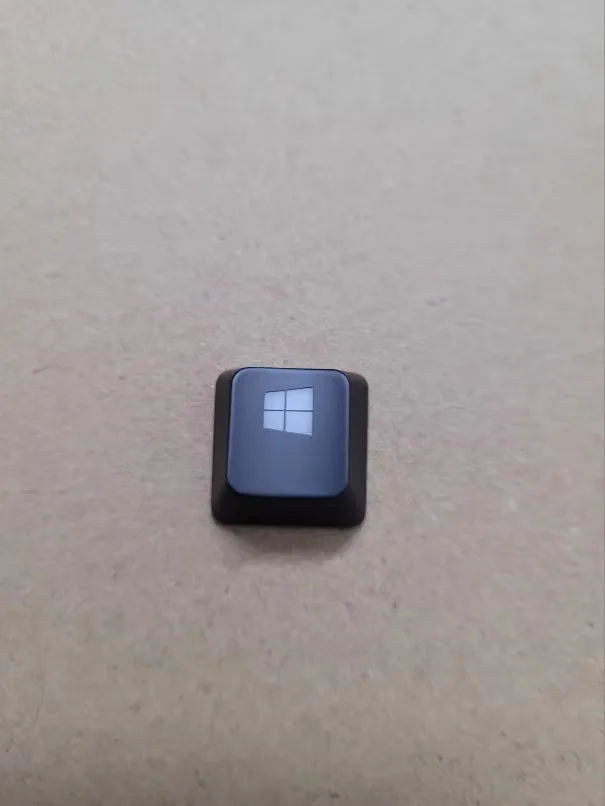 Universal Single Keycap Replacement for Corsair Keyboards - ESC, Tab, Ctrl, Space Bar, Caps Lock, Shift, WASD, Arrow - Multilingual Layout Options