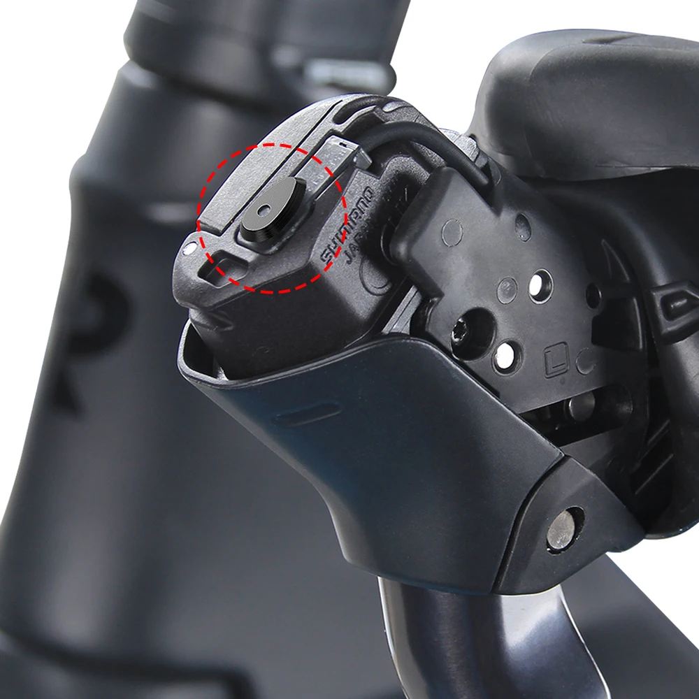 RISK ロード自転車電子シフトレバーカスタムボタンワッシャー UT8170