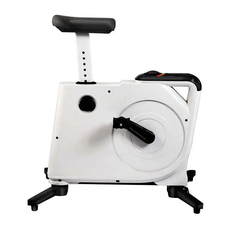 Maketec Max Load 110kg Mini Indoor Exercise Spinning Bike for Home Fitness