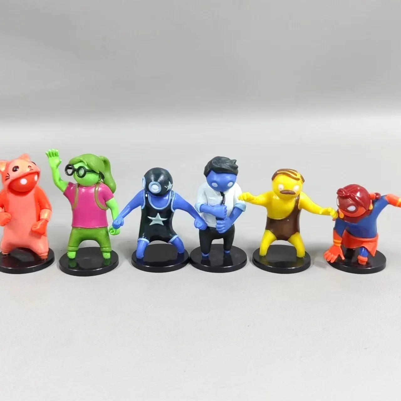 白兎！３点セット品Pompadolls タオル＊ラバーバンド＊キーホルダー 便利すぎるやん」タワーレコード、超ロングセラーグッズの人気再燃