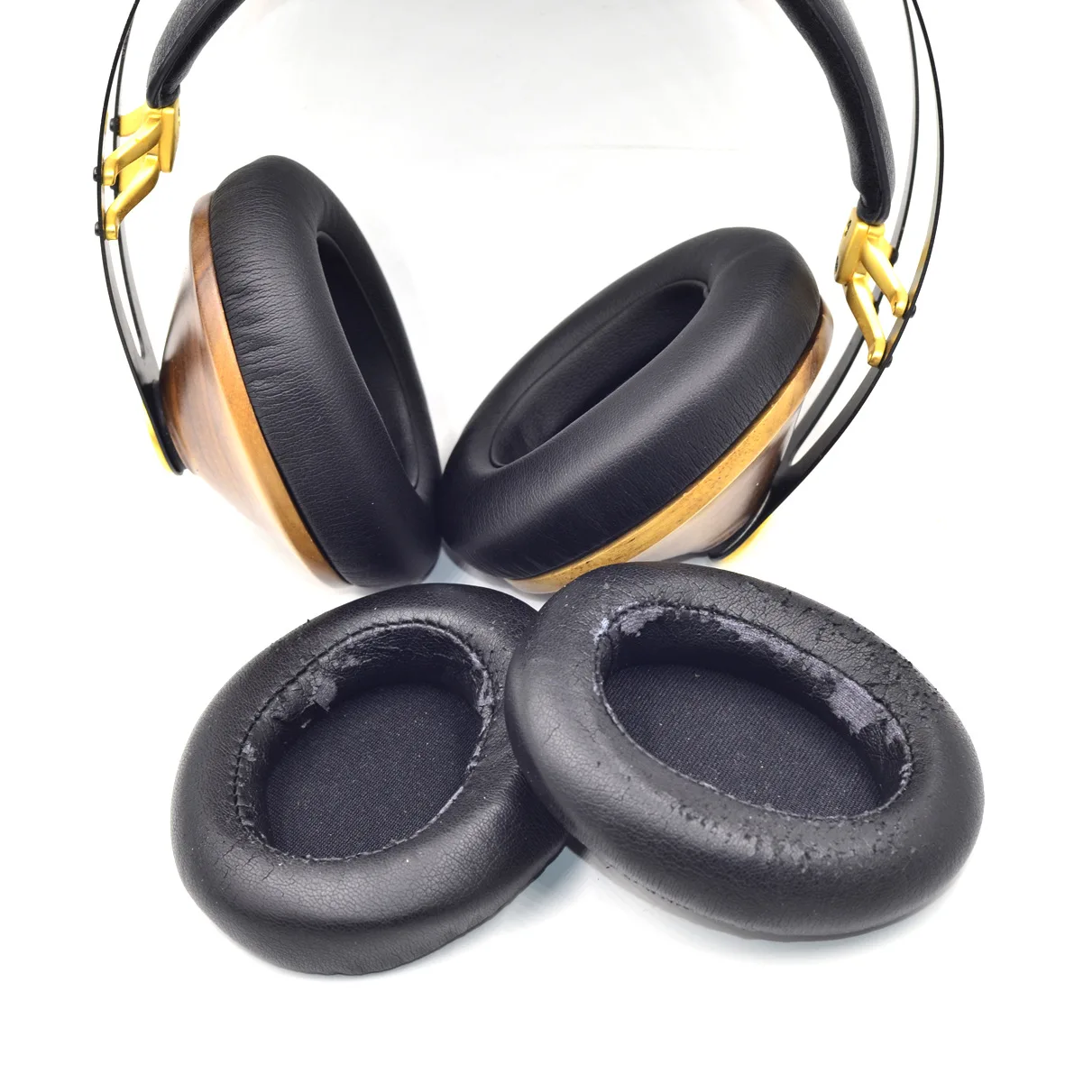 Replacement Ear Pads for Meze 99 Classics, Meze 99 Neo Headphones