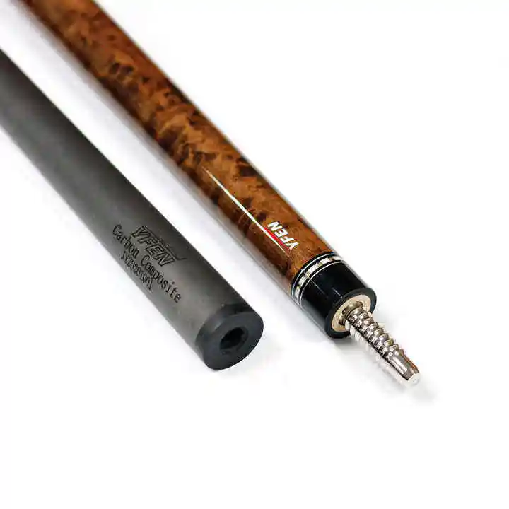 ビリヤード Yfen Carbon Fiber Cue Wavy Joint ビリヤード Yfen Carbon Fiber Cue Wavy Joint Amazon.com