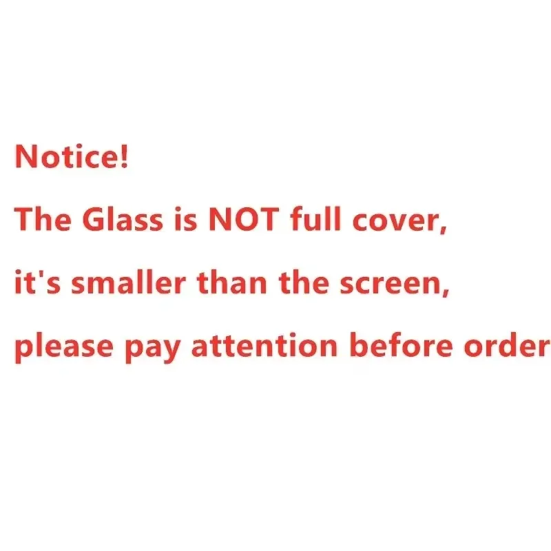 Premium Tempered Glass Screen Protector for Garmin Fenix Series Watches