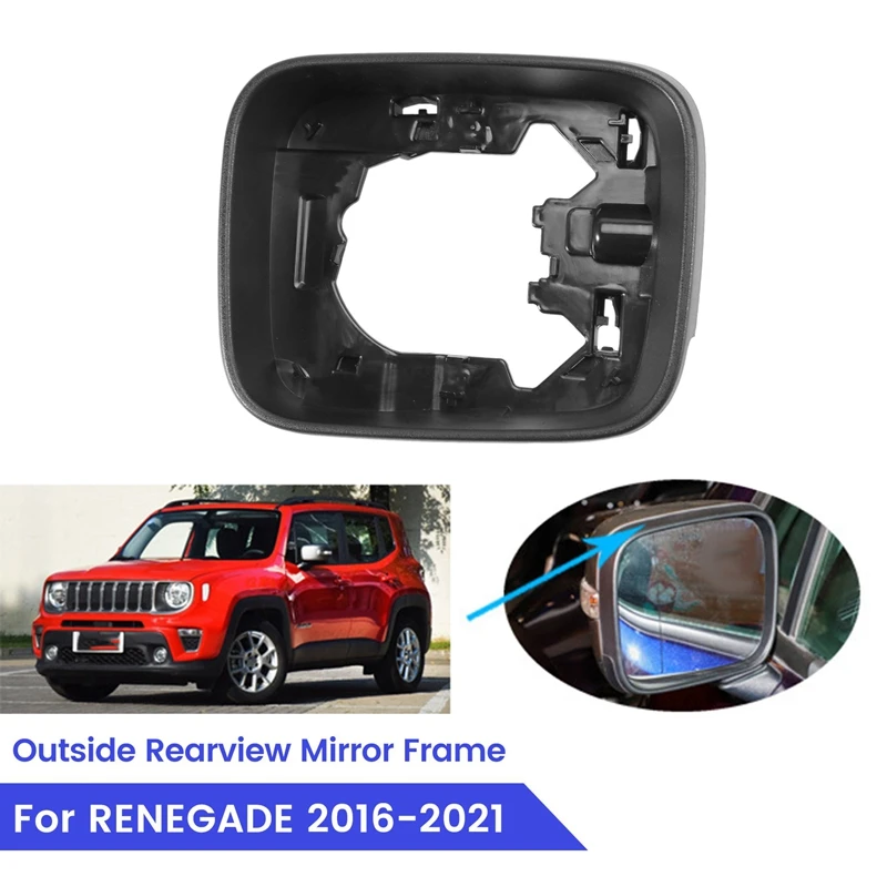 Für Jeep Renegade 2015-2018 Mit Lampen Links Rechts Led Hinten