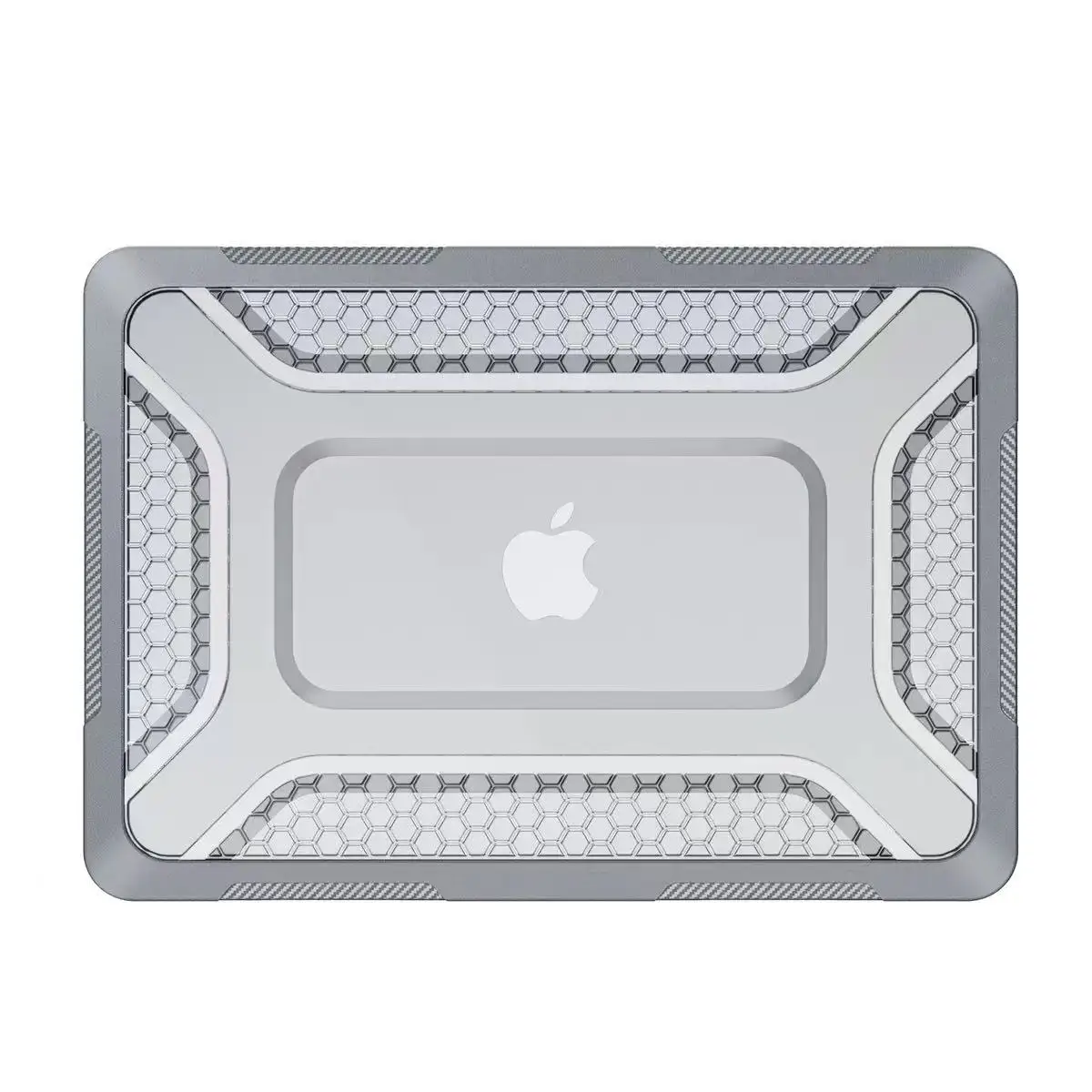 Durable Military Shockproof Laptop Case