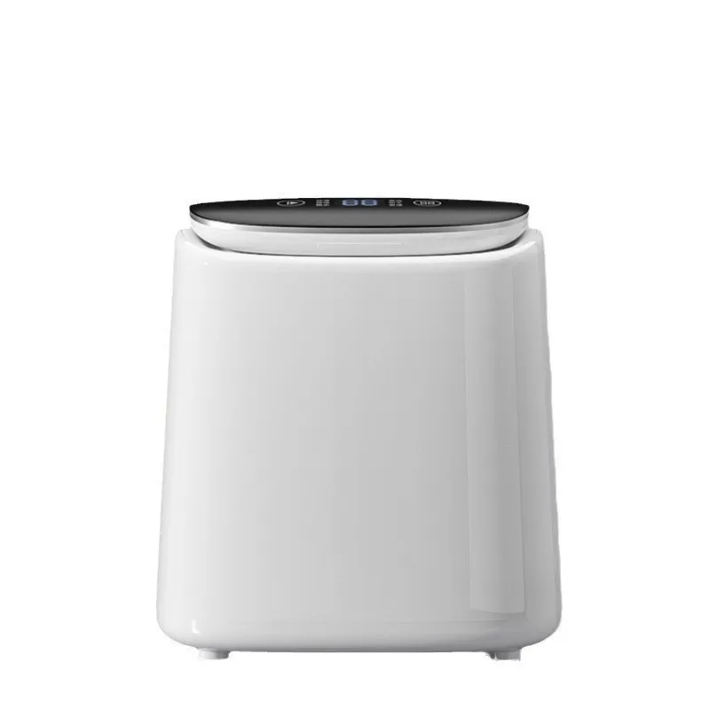 Portable Fully Automatic Mini Washing Machine Integrated Household Drying For Underwear Washing Machine
