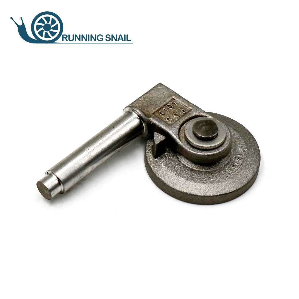 Wastegate Rattle Flapper  K03 Lengthe n 53039880160 Audi Seat Skoda 1.8 TSI TFSI 06J145701B  ü Runningsnail