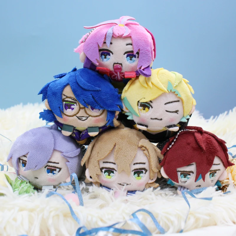 Чучело аниме гипноз Mic- DRB лежа раньше Aohitsugi Samatoki nurудэ сасасара кукко харай коллекционные куклы игрушки Чучело аниме гипноз Mic- DRB лежа раньше Aohitsugi Samatoki nurудэ сасасара кукко харай коллекционные куклы игрушки