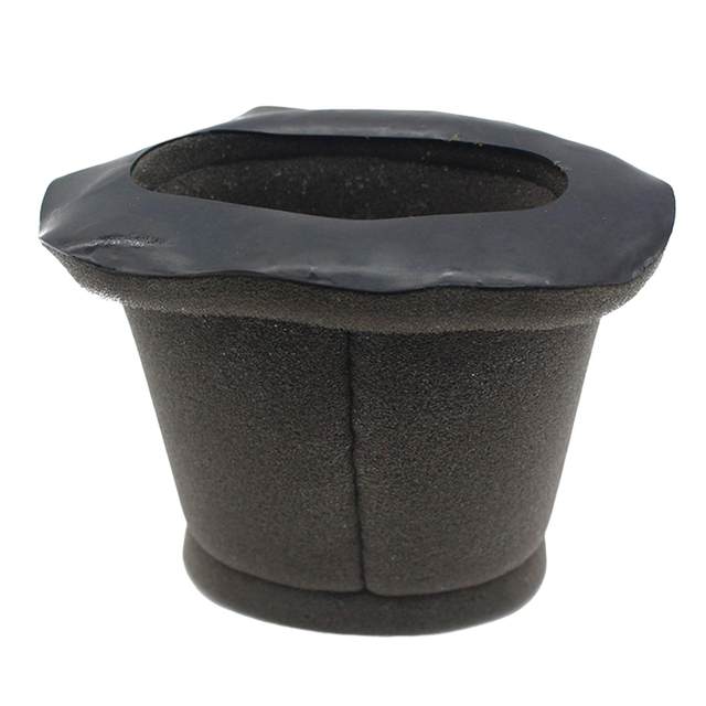 Motorcycle Air Intake Filter Cleaner Replacement Spare Parts Accessories