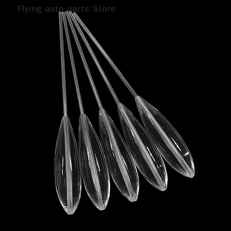 Single Fishing Bobber - Versatile 15g/20g/25g Float or Sinker for Carp, Catfish, Trout, and Bass Lure Fishing