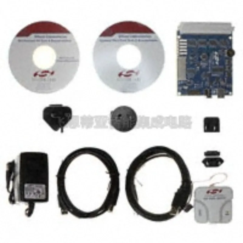 C8051F360DK Silicon DEVELOPMENT Board KIT FAMILY DEVELOPMENT KIT