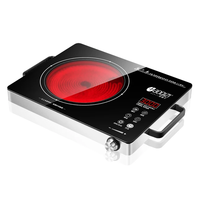 electric stove geepas
