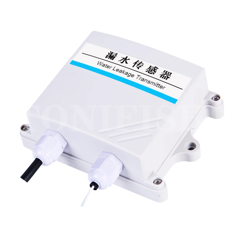 

Water immersion sensor RS485 water leakage detection alarm water immersion monitoring machine room switch transmission detection