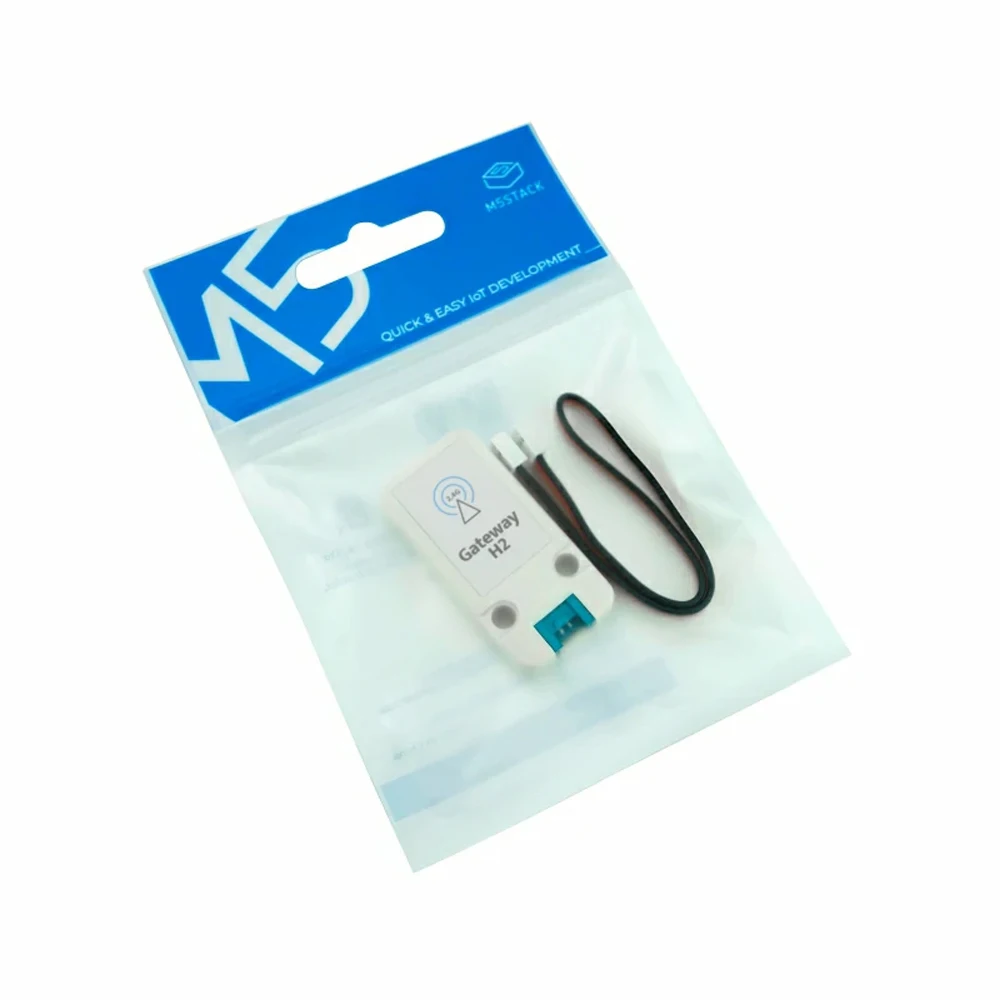 Unit Gateway H2 ESP32-H2 Gateway Dev Unit Supports Zigbee/Thread/Matter Protocol