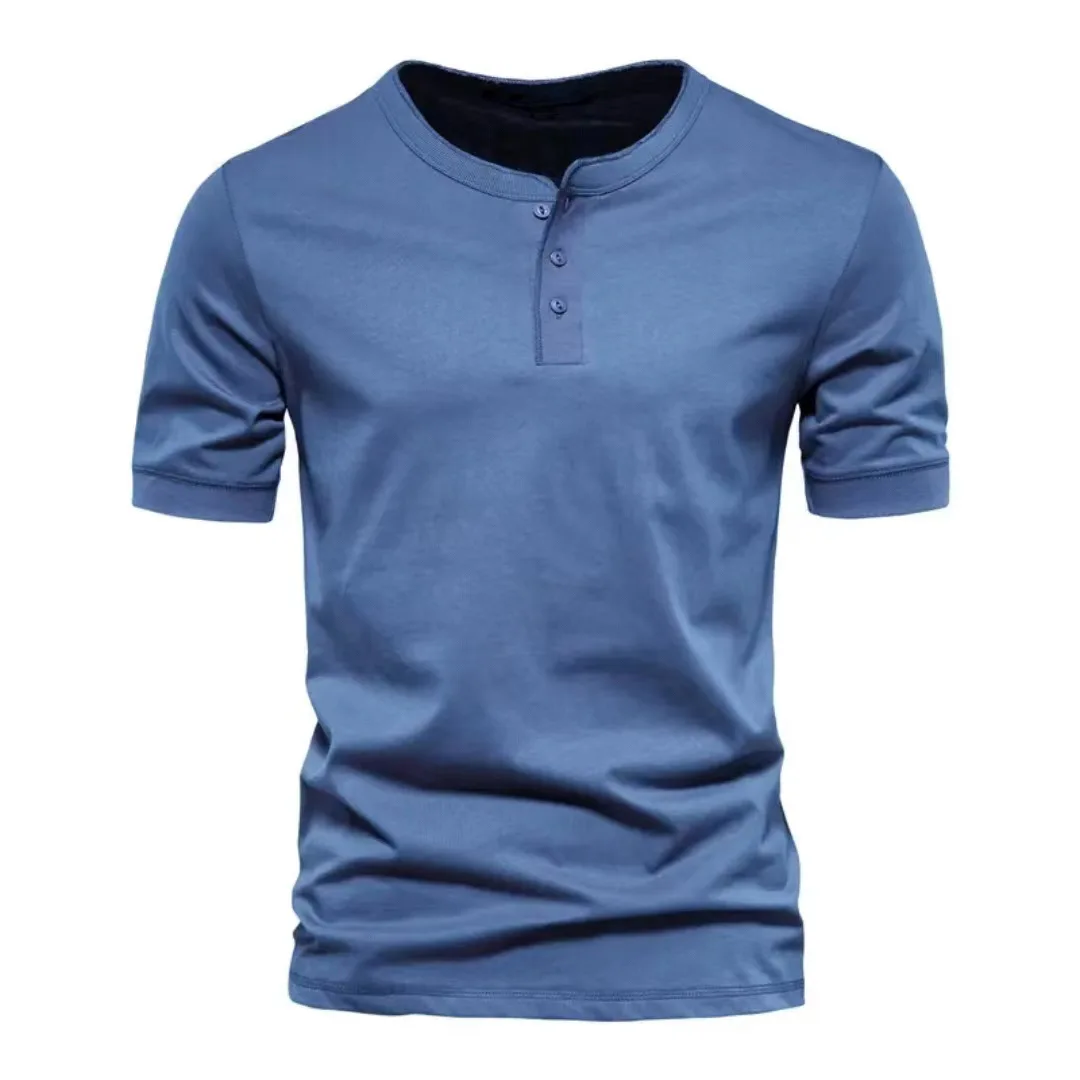 Casual Male Sporty Short Sleeve Tee Shirt