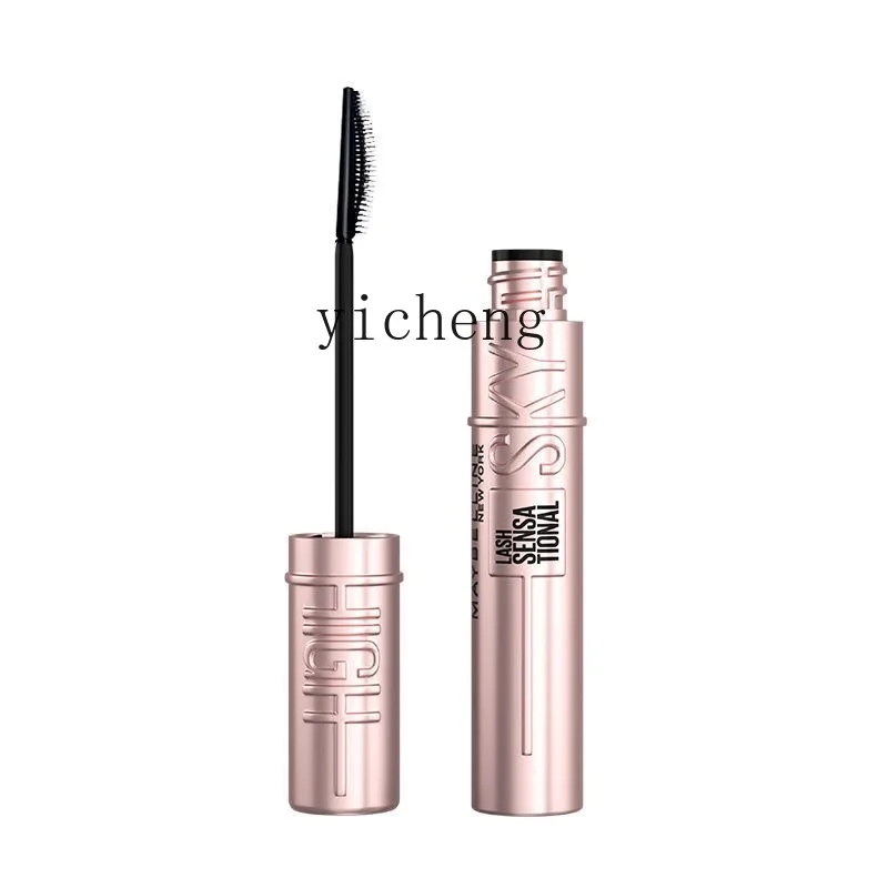 

YY Chongtian Warped Mascara Yifei Official Flagship Store Official Waterproof Long Curling