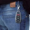 ANSONIC Remote Control Garage Door 433.92mhz Fixed Code ANSONIC SF 433-1 433-2E 433-4E 433-1MINI/M 433-2MINI/M Gate Opener 5