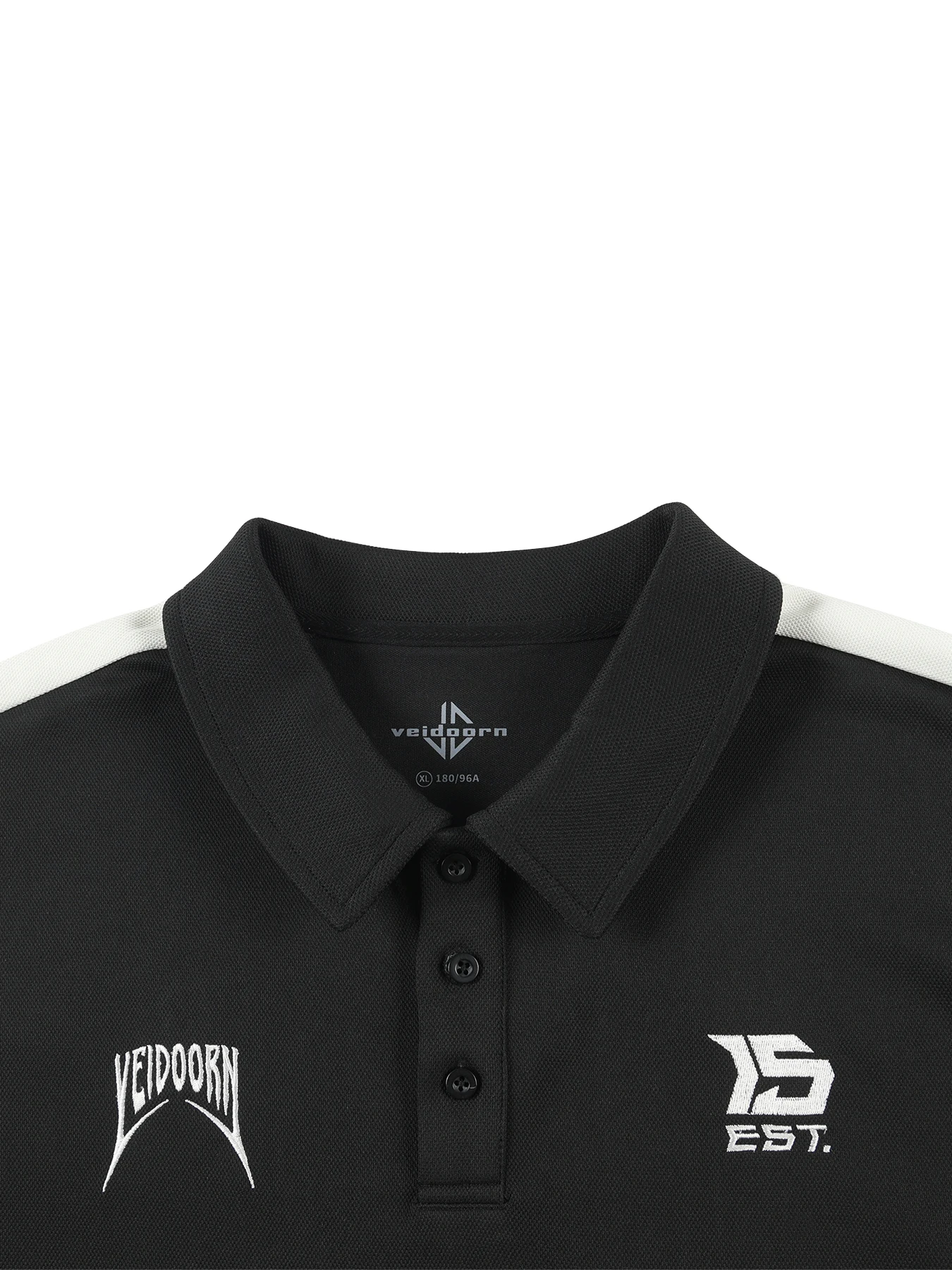 Quality Black Polo Shirt Review