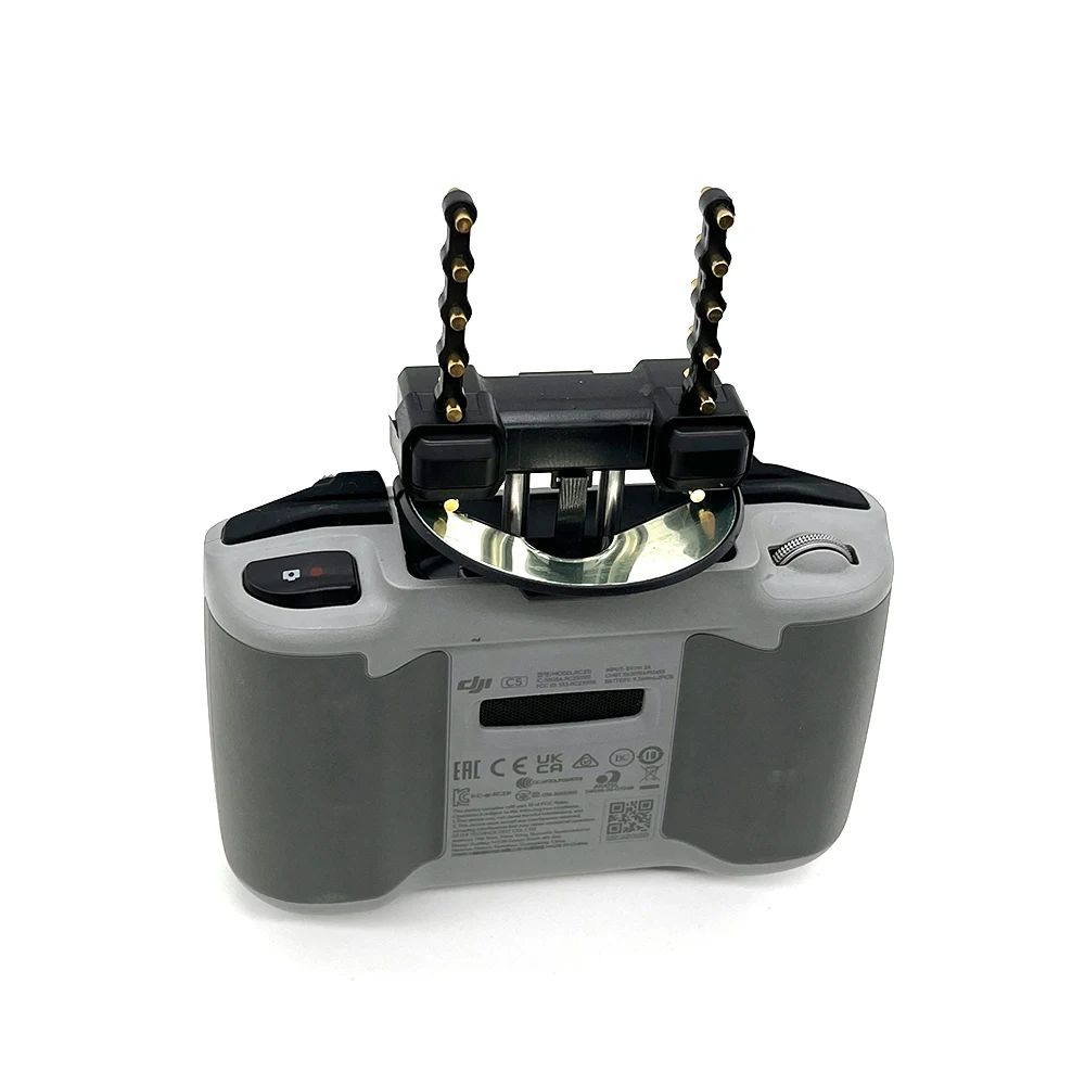 Zhixteu Voor DJI RC Afstandsbediening Antenne Signaal Booster Range Extender voor DJI Mini 3/Mini 3 Pro Accessoires Zhixteu Voor DJI RC Afstandsbediening Antenne Signaal Booster Range Extender voor DJI Mini 3/Mini 3 Pro Accessoires