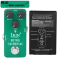 RETRO OVERDRIVE