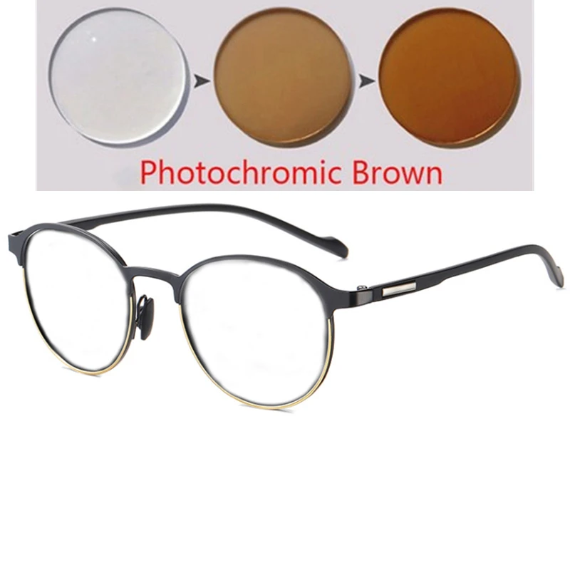 Photochromic Tea C2