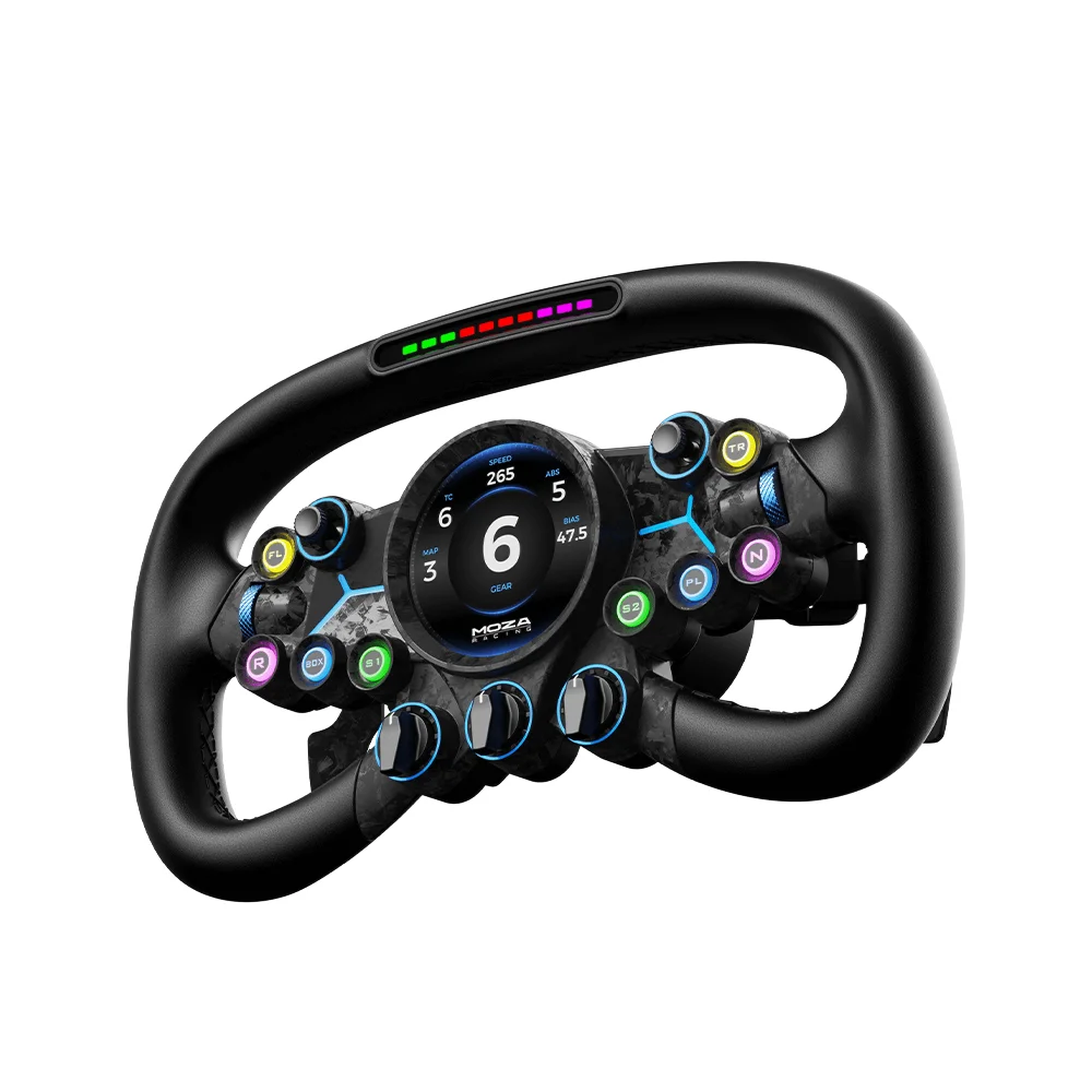 moza racing 接し FSR モザレーシング