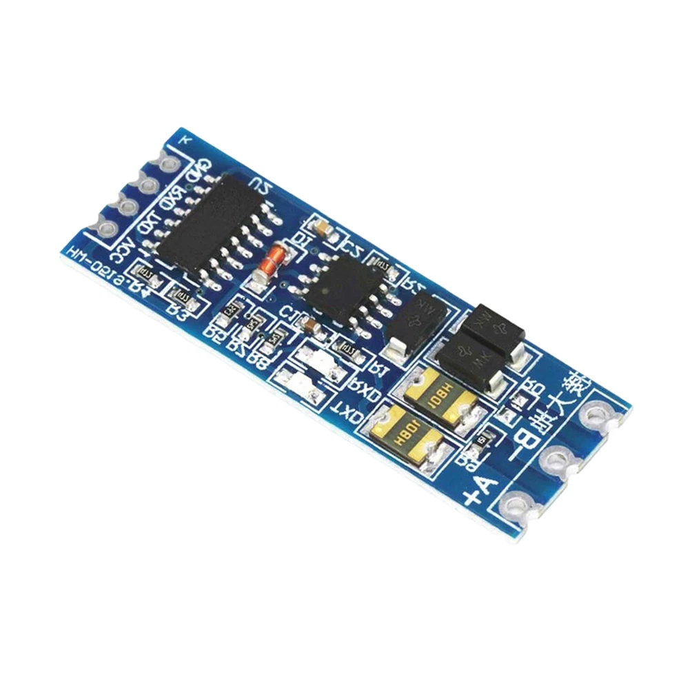 TTL-RS485  ϵ ڵ   ,  UART  ȣ ȯ   ġ , 3.3 V, 5V, 5-50pc