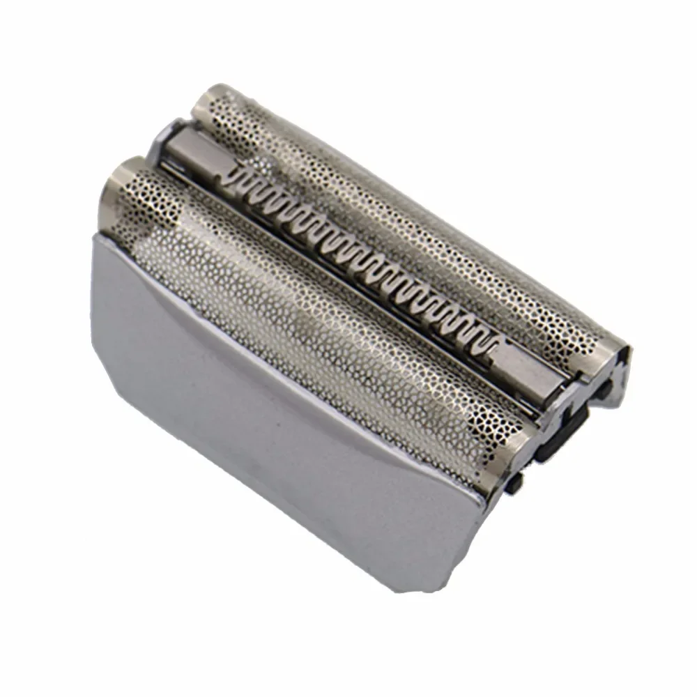 51S 51B Shaver foil for BRAUN 8000 Series 5 ContourPro 360 Complete, Activator fit 550 570cc 5643 5644 5645 8970 8975 8985 8986 3