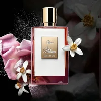 Parfum pour homme Angel's Share Classic Edition, parfum pour femme Don't Be Shy, Apple Brandy et Snow Rose 3