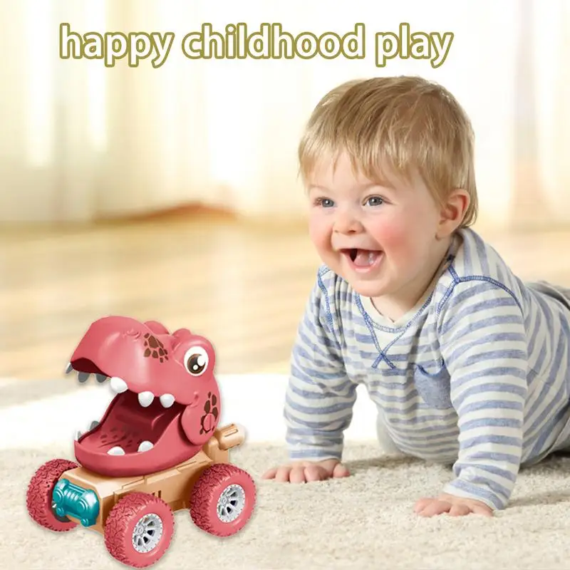 Рисунок 5 - Игрушки-Динозавры