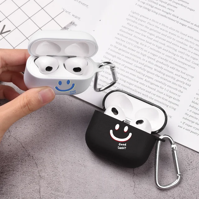 Space Astronaunt Case For Apple AirPods Pro 2 3 USB C Case Soft Silicone  Case for airpods 3 airpods3 Cover For airpod Pro2 Funda - AliExpress