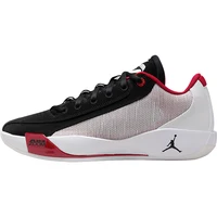 Nike véritable JORDAN hommes épissé amorti sport chaussures de basket-ball durables HF0819-102 5