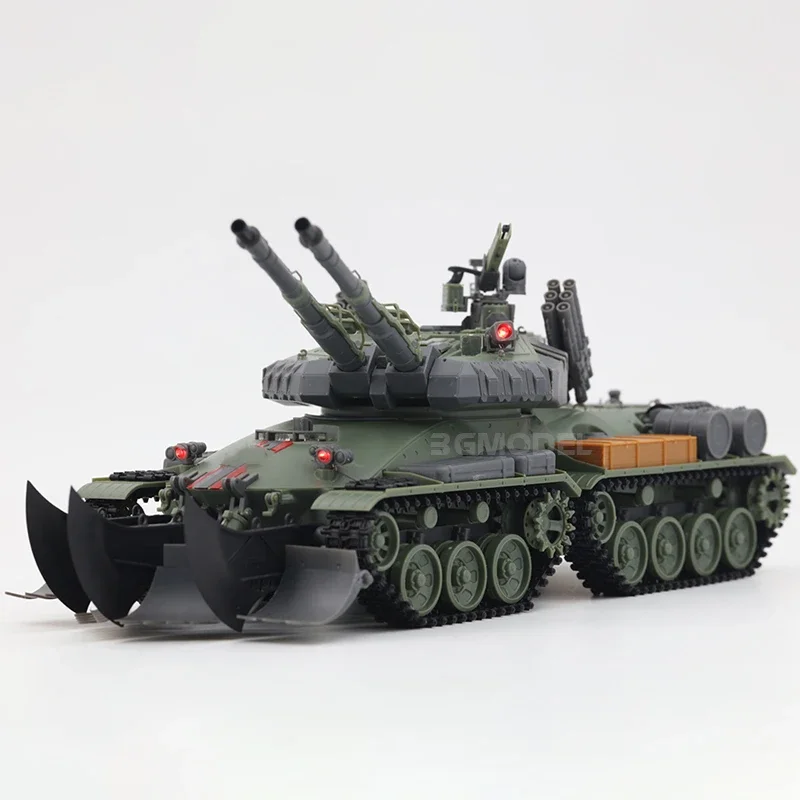 Border Model Plastic assembled tank model kit Glue-free color separation  BC-001 Apocalypse Heavy Tank 1/35 - AliExpress