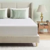 Full set mattress, 8-inch mattress, suitable for platform bed double sofa bed, memory foam medium hardness mattress 1