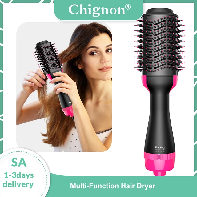 Professional Styler Hot Air One Step Hair Brush Blow Dryer Styler Set  MultiHead Hot Air Comb Air Hot Styler  China Hair Dryer and Dh08 price   MadeinChinacom